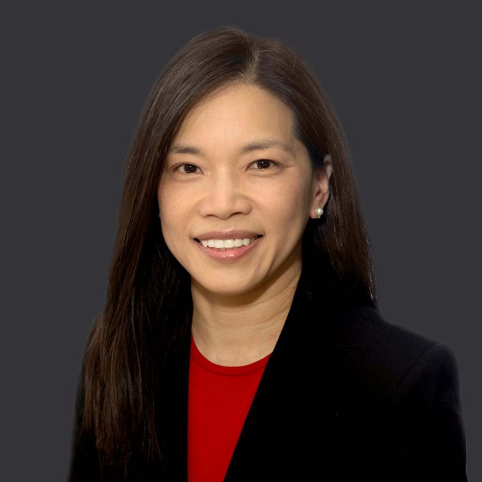 Cathy Yang
