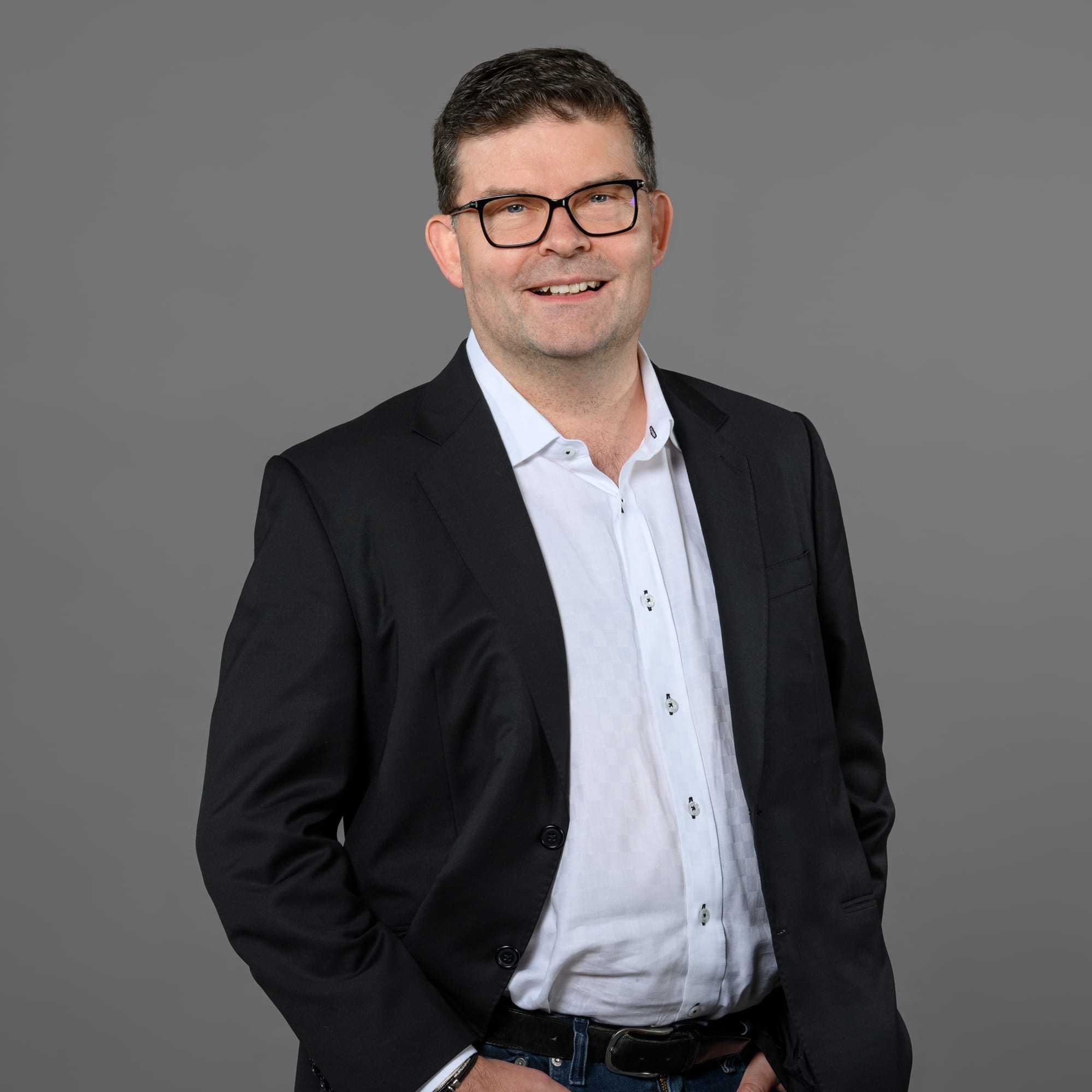 Olivier Loeillot