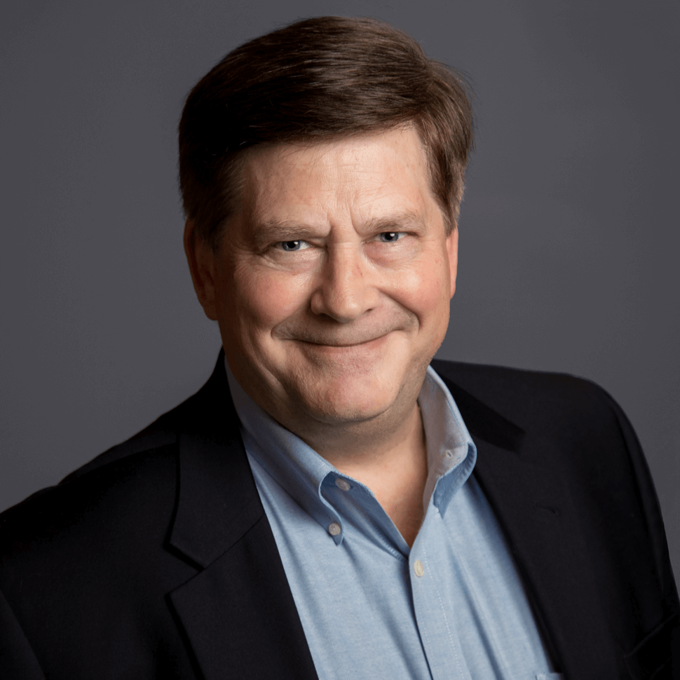 Craig Wien